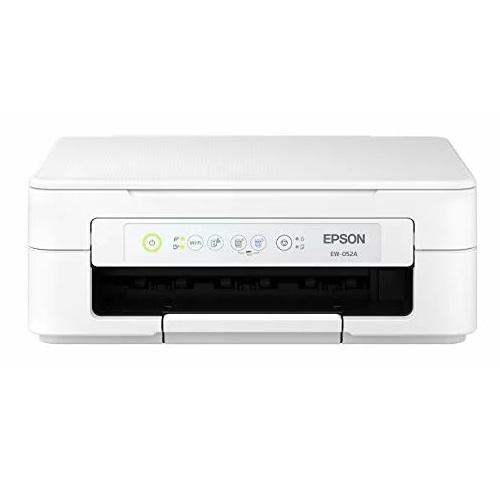【即日発送】【新品 箱不良・シュリンク破れ品】EPSON エプソン プリンター EW-052A 2019年新モデル