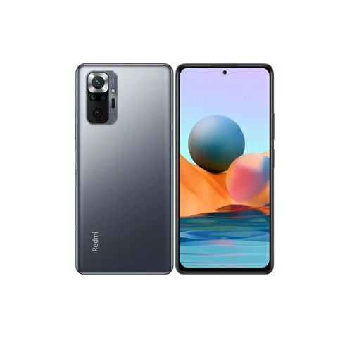 【ラッピング可】【即日発送】【国内版】【新品】Xiaomi シャオミ REDMINOTE 10 PRO 128GB オニキスグレー SIMフリー
