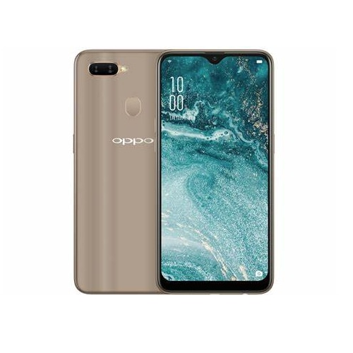 【ラッピング可】【即日発送】【国内版】【新品 開封済み未使用品】OPPO AX7 ROM 64GB ゴールド SIMフリー