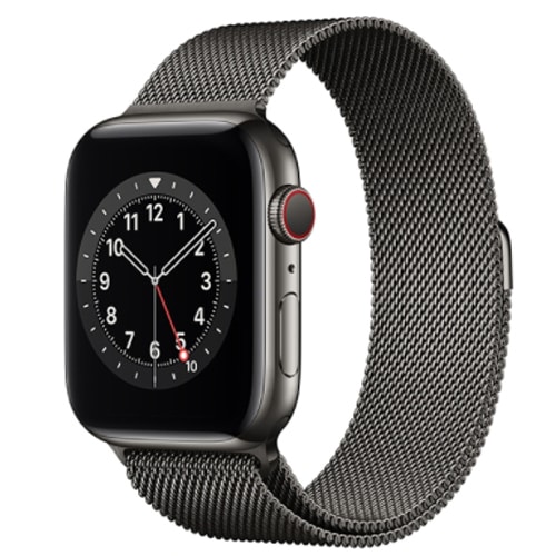【ラッピング可】【即日発送】【国内版】【新品】Apple Watch Series 6 GPS+Cellularモデル 44mm M09J3J/A