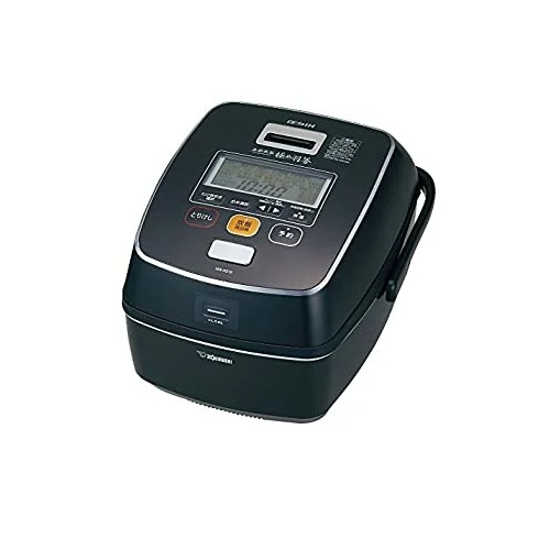【即日発送】【新品 箱不良・シュリンク破れ品】ZOJIRUSHI 象印 炊飯器 極め炊き NW-AS10