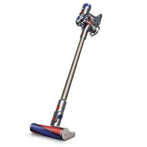 【即日発送】【新品 箱不良・シュリンク破れ品】Dyson 掃除機 V8 Fluffy Extra SV10 TI