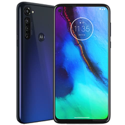 【ラッピング可】【即日発送】【国内版】【新品 開封済み未使用品】MOTOROLA moto g PRO ミスティックインディゴ SIMフリー
