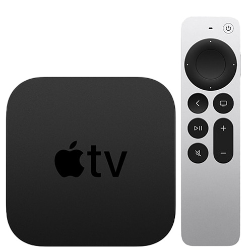【即日発送】【新品 箱不良・シュリンク破れ品】AppleTV 4K 第2世代 32GB アップル テレビ MXGY2J/A