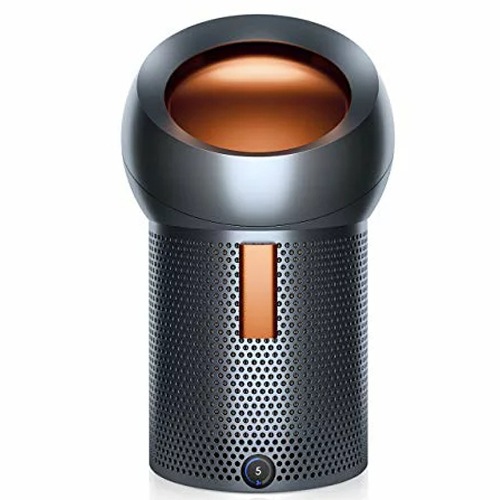 【即日発送】【新品 箱不良・シュリンク破れ品】Dyson Pure Cool Me BP01GC 空気清浄扇風機 ガンメタル/コッパー