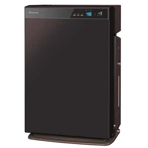 【新品】DAIKIN ダイキン 加湿空気清浄機 ストリーマ MCK70X-T ビターブラウン