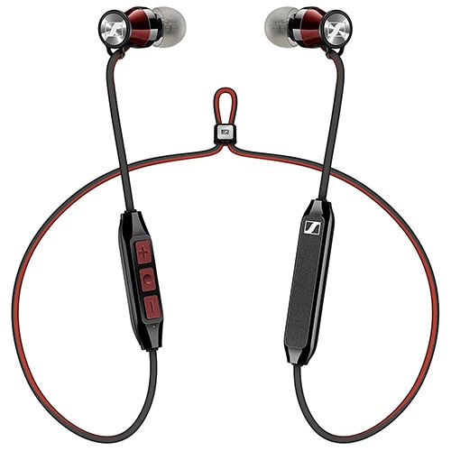 【新品】Sennheiser ゼンハイザー MOMENTUM Free ワイヤレスカナル型イヤホン M2 IEBT SW SE