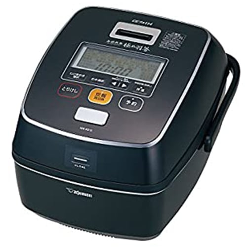 【即日発送】【新品】ZOJIRUSHI 象印 極め炊き NW-AS10-BZ プライムブラック