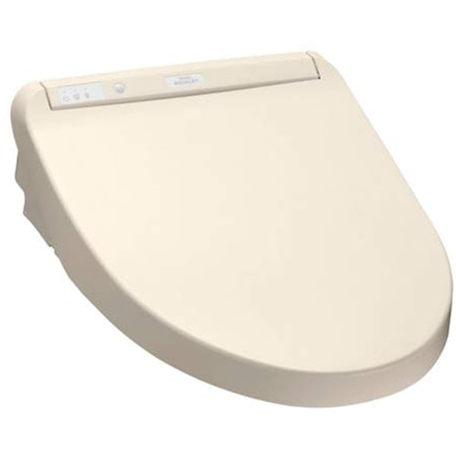 【即日発送】【新品 箱不良・シュリンク破れ品】TOTO 温水洗浄便座 パステルアイボリー ウォシュレット TCF8FM45