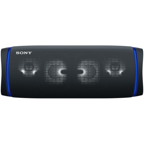 【新品】SONY ソニー ワイヤレスポータブルスピーカー SRS-XB43 B ブラック