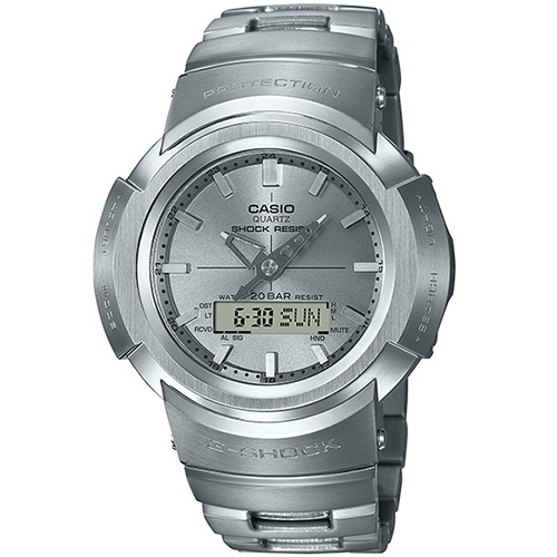 【新品】カシオ CASIO G-SHOCK 腕時計 AWM-500D-1A8JF