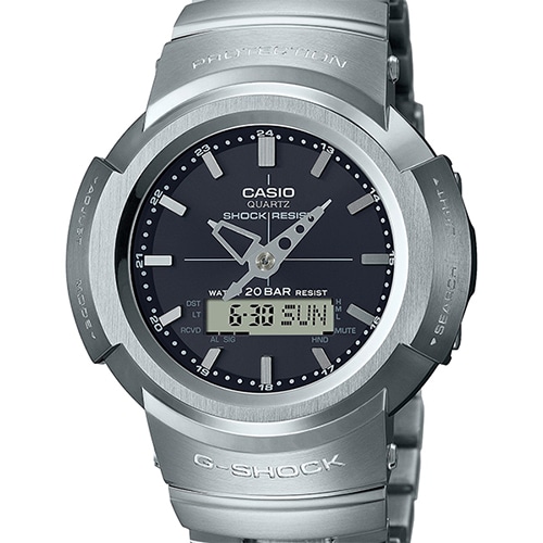 【新品】カシオ CASIO G-SHOCK 腕時計 AWM-500D-1AJF