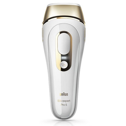 【即日発送】【新品 箱不良・シュリンク破れ品】BRAUN 光美容器 シルクエキスパート PL-5137