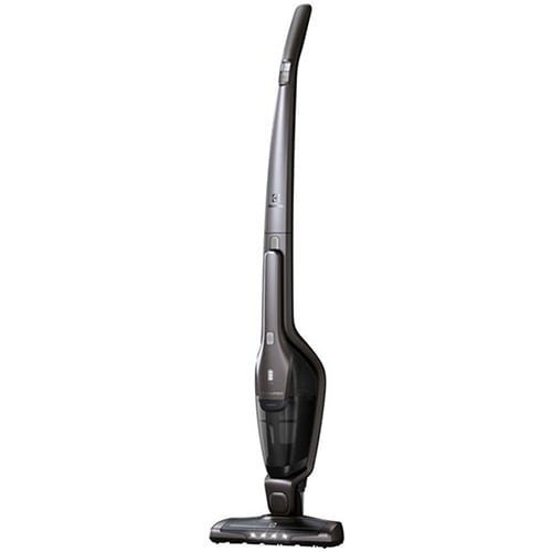 【新品】electrolux エレクトロラックス 掃除機 ZB3301 アイロングレー