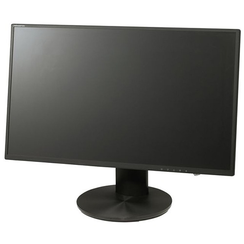 【即日発送】【新品 箱不良・シュリンク破れ品】Princeton プリンストン PTFBLS-24W 液晶ディスプレイ 23.8型ワイド ブラック