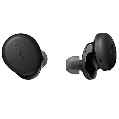 【新品】ソニー SONY WF-XB700(B) ブラック 完全ワイヤレスイヤホン 並行輸入品