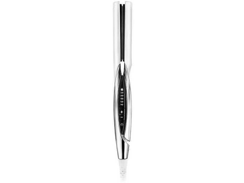 【即日発送】【新品 箱不良・シュリンク破れ品】ReFa BEAUTECH STRAIGHT IRON ホワイト