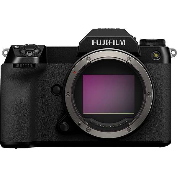 【新品】富士フイルム FUJIFILM GFX100S ボディ