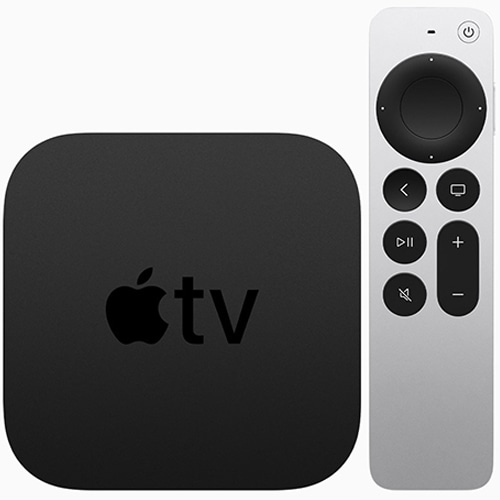【新品】Apple アップル TV 4K(64GB) MXH02J/A