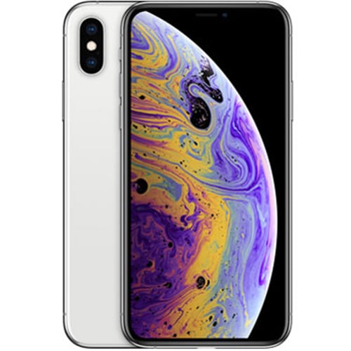 【ラッピング可】【即日発送】【国内版】【新品 開封済み未使用品】Apple アップル iPhone XS 512GB シルバー SIMフリー
