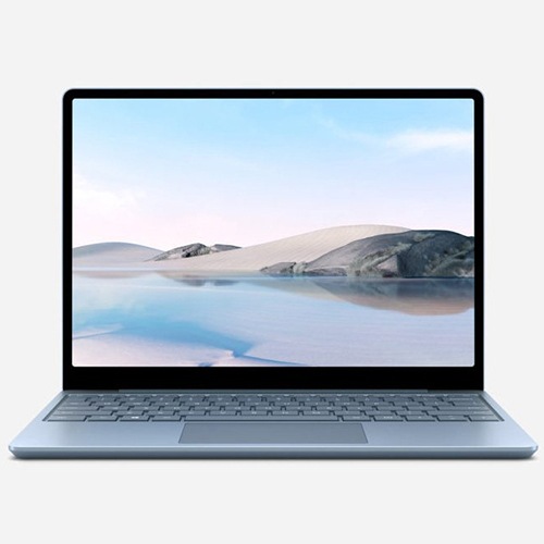 【即日発送】【新品 保証開始済み品】Surface Laptop Go THH-00034 アイスブルー