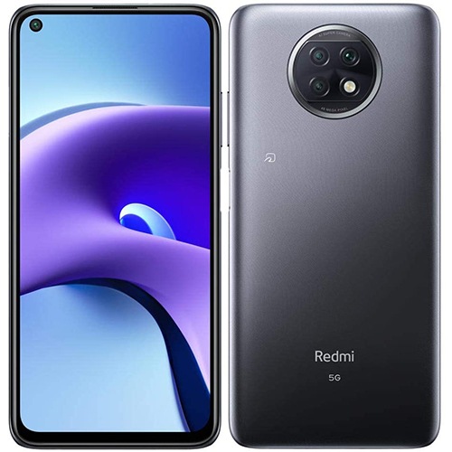 【ラッピング可】【即日発送】【国内版】【新品 開封済み未使用品】Xiaomi シャオミ Redmi Note 9T SoftBank ブラック SIMフリー