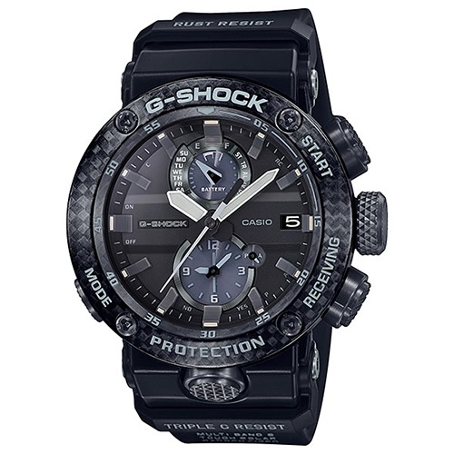 【新品】カシオ G-SHOCK マスター オブ G グラビティマスター GWR-B1000-1AJF
