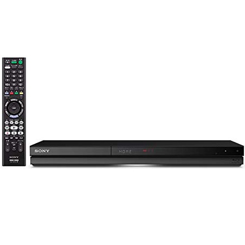 【即日発送】【新品 箱不良・シュリンク破れ品】SONY ブルーレイレコーダー BDZ-ZT1700