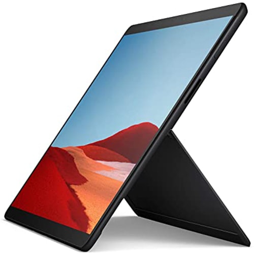 【新品】マイクロソフト Surface Pro X Microsoft SQ1 MJU-00011