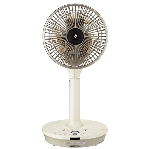 【新品】SHARP シャープ プラズマクラスター扇風機 PJ-N2DBG-C