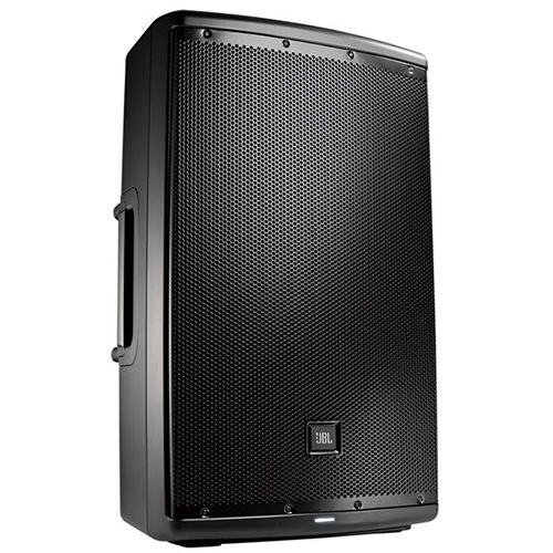 【即日発送】【新品 箱不良・シュリンク破れ品】JBL パワードスピーカー 15インチ EON615