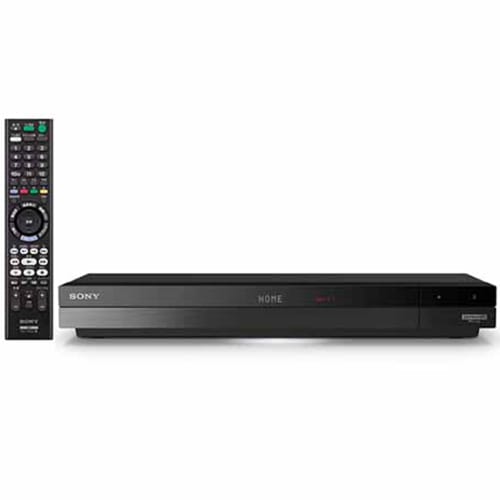 【即日発送】【新品 箱不良・シュリンク破れ品】SONY ソニー BDZ-FBT2100 4Kブルーレイレコーダー 2TB