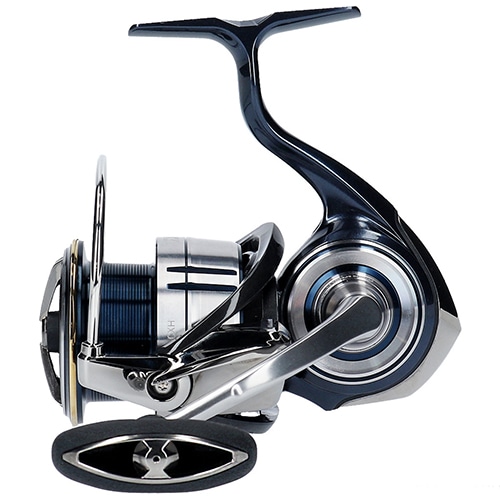 【新品】ダイワ DAIWA LT4000-CXH スピニングリール 19 セルテート 2019モデル 釣り具