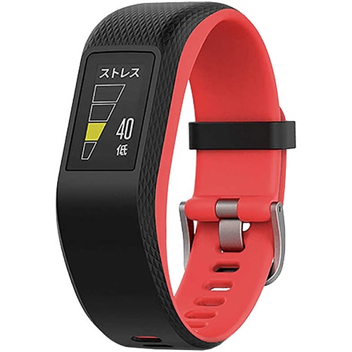 【ラッピング可】【即日発送】【新品】GARMIN ガーミン vivosport 010-01789-71 日本語正規版