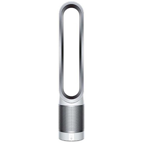 【即日発送】【新品 箱不良・シュリンク破れ品】Dyson Pure Cool Link タワーファン TP03WS ホワイト/シルバー