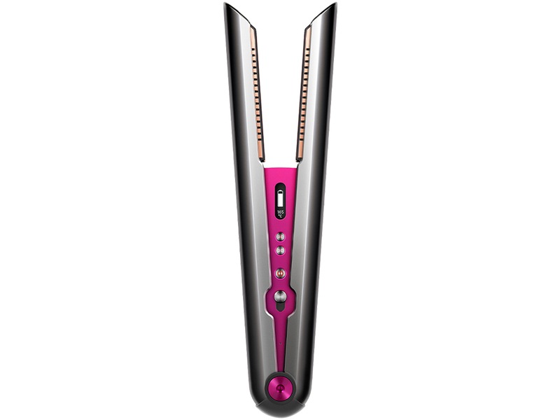 【新品】ダイソン Dyson Corrale HS03 NF [ブラックニッケル/フューシャ]