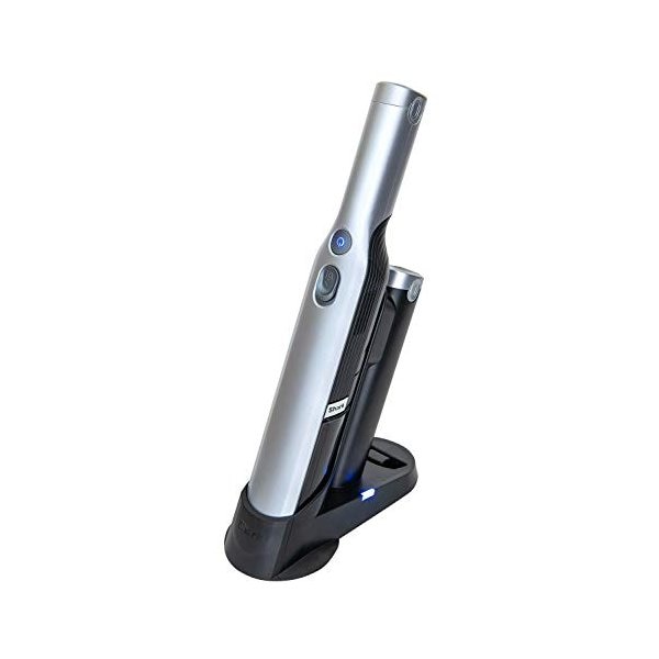 【新品】Shark シャーク EVOPOWER W30 充電式ハンディクリーナー WV251JSV シルバー
