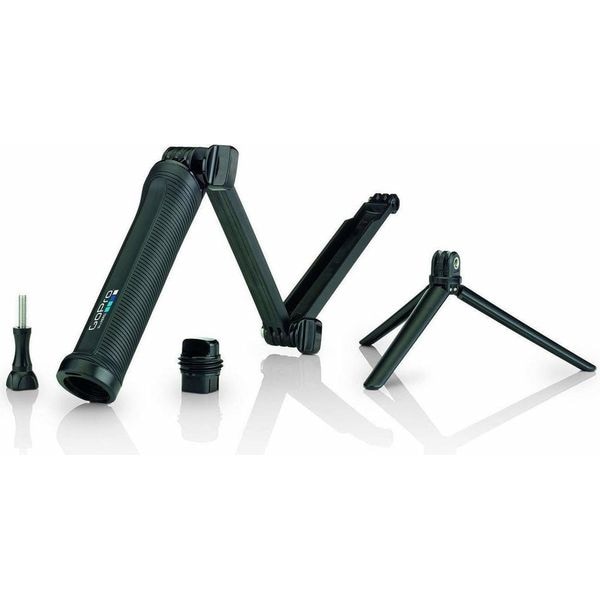 【新品】GoPro ゴープロ 3-Way GoPro用アクセサリ AFAEM-001