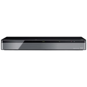 【即日発送】【新品 箱不良・シュリンク破れ品】東芝 TOSHIBA REGZA ブルーレイレコーダー DBR-M4010