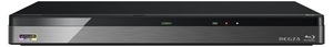【新品】東芝 TOSHIBA REGZAブルーレイ DBR-UT109