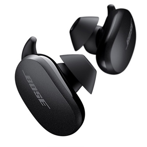 【即日発送】【新品 箱不良・シュリンク破れ品】BOSE ワイヤレスイヤフォン QuietComfort Earbuds