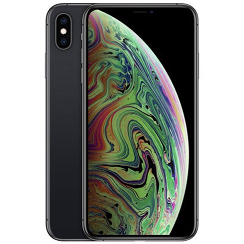 【ラッピング可】【即日発送】【国内版】【新品 開封済み未使用品】Apple アップル iPhone XS Max 64GB SIMフリー [スペースグレイ]