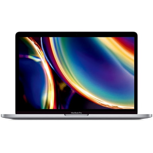 【即日発送】【新品 箱不良・シュリンク破れ品】Apple MacBook Pro Retinaディスプレイ 2000/13.3 MWP42J/A [スペースグレイ]