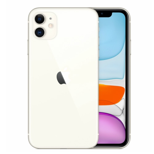 【安心！当社1ヶ月保証付き】【整備済品】iPhone12 mini 128GB ホワイト MGDM3J/A SIMフリー【バッテリー容量80％以上保証】【即日発送】