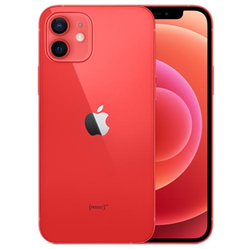 【安心！当社1ヶ月保証付き】【整備済品】iPhone12 mini 128GB(PRODUCT)RED MGDN3J/A SIMフリー【バッテリー容量80％以上保証】【即日発送】