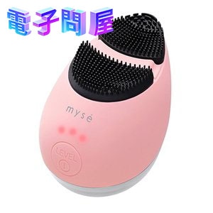【ラッピング可】【即日発送】【新品】ヤーマン YA‐MAN ミーゼ myse MS-70P 洗顔器 クレンズリフト ピンク