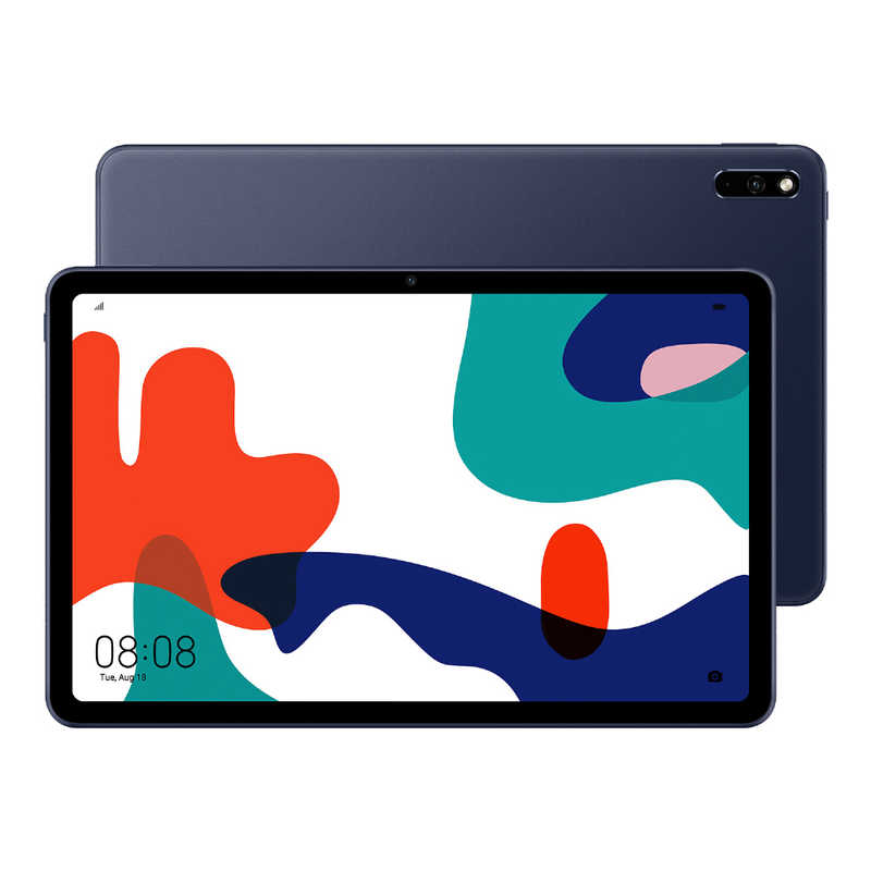 【新品】HUAWEI ファーウェイ MATEPAD 10.4 WIFI 64GB BAH3-W59 ミッドナイトグレー