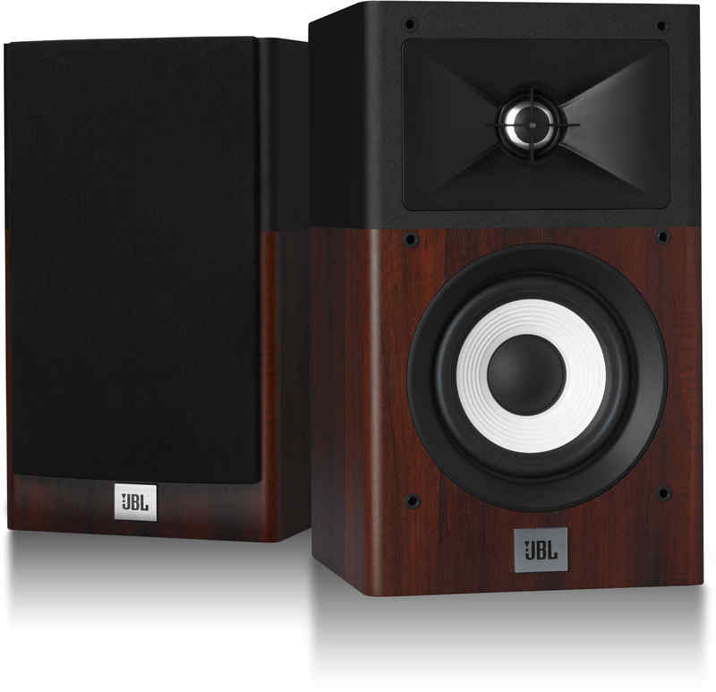 【新品】ジェービーエル JBL Stage A120 ブックシェルフ型スピーカー