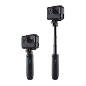 【新品】GoPro SHORTY 携帯用ミニ延長ポール 三脚 AFTTM-001
