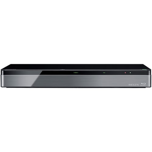 【即日発送】【新品 箱不良・シュリンク破れ品】TOSHIBA 東芝 REGZA DBR-M3010 ブルーレイレコーダー 3TB